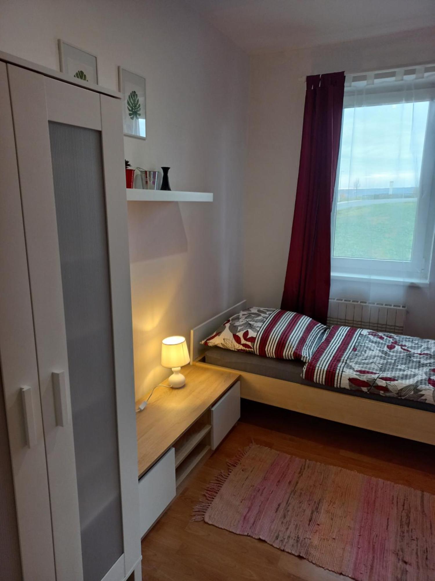 Paradise Villa Apartment 프라하 외부 사진