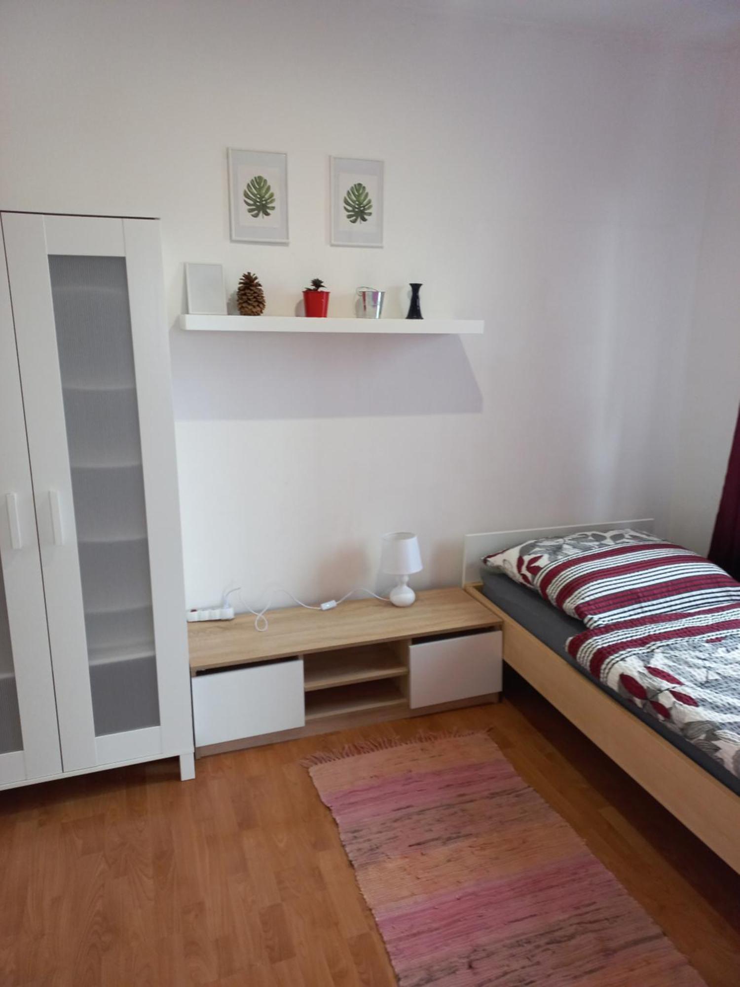 Paradise Villa Apartment 프라하 외부 사진