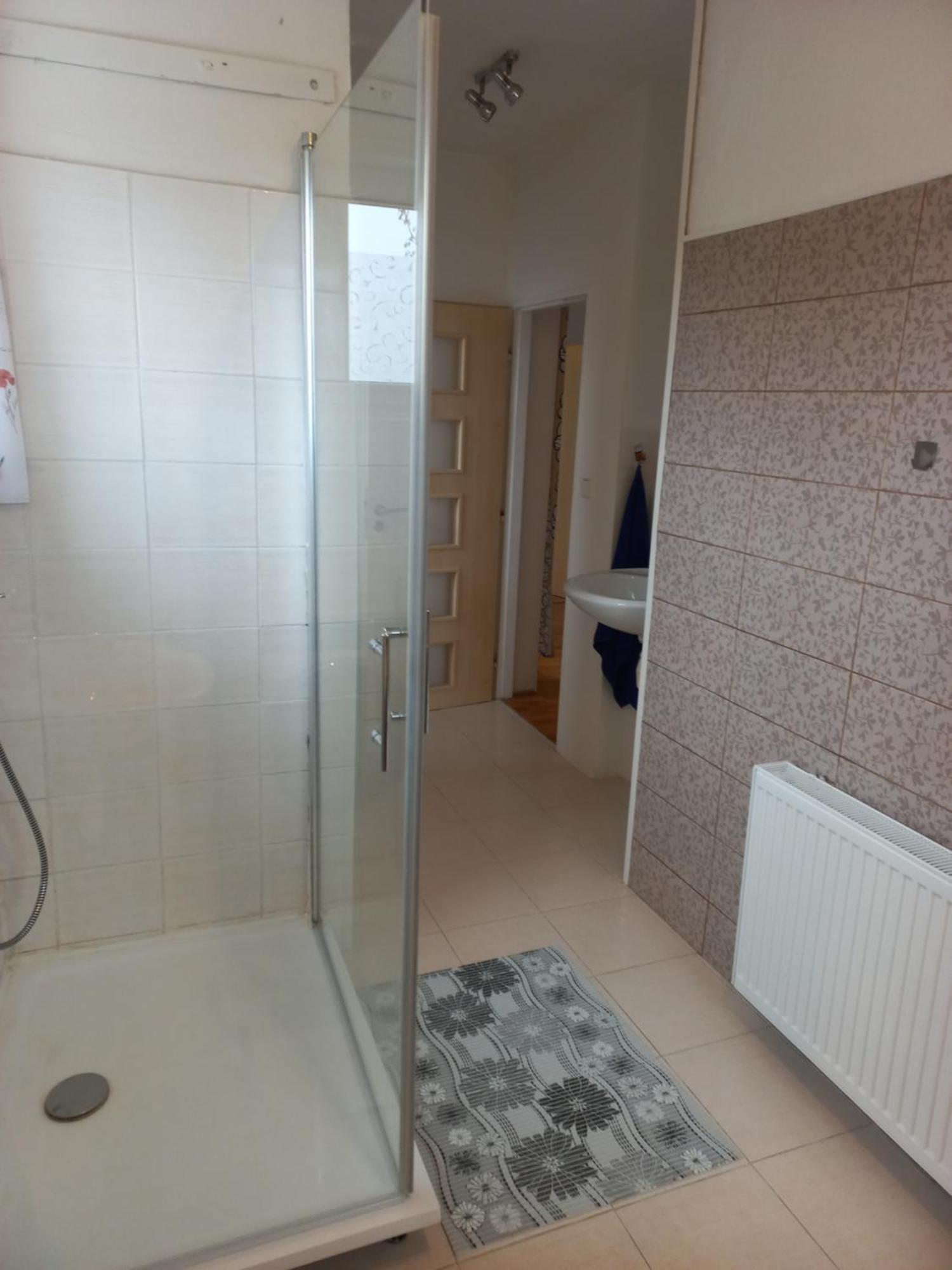Paradise Villa Apartment 프라하 외부 사진