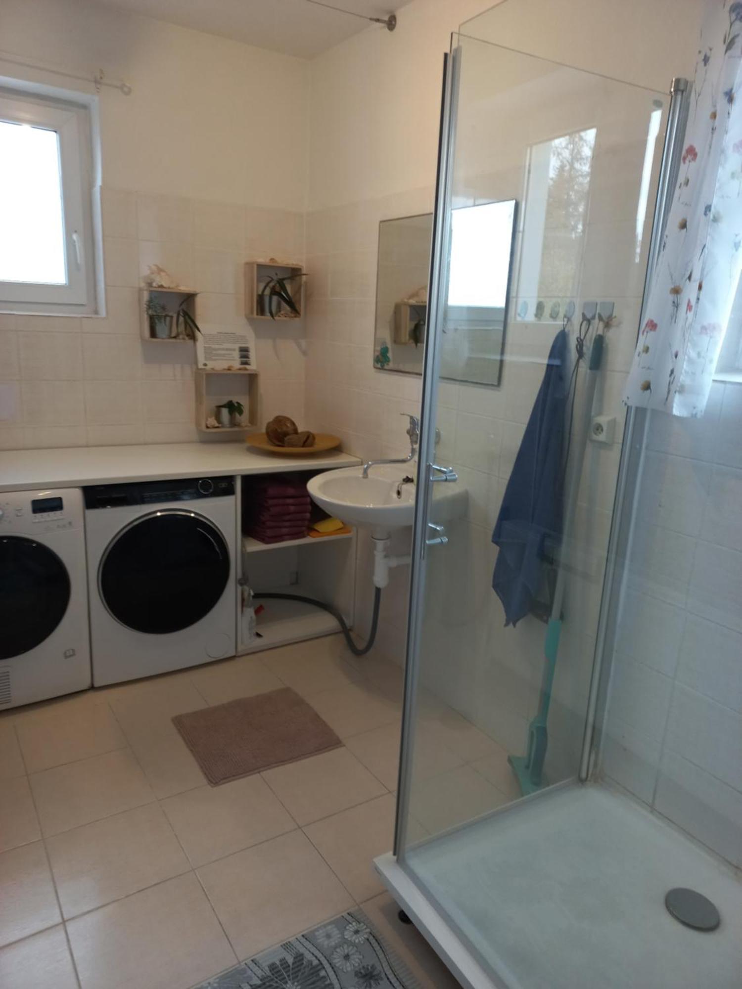Paradise Villa Apartment 프라하 외부 사진