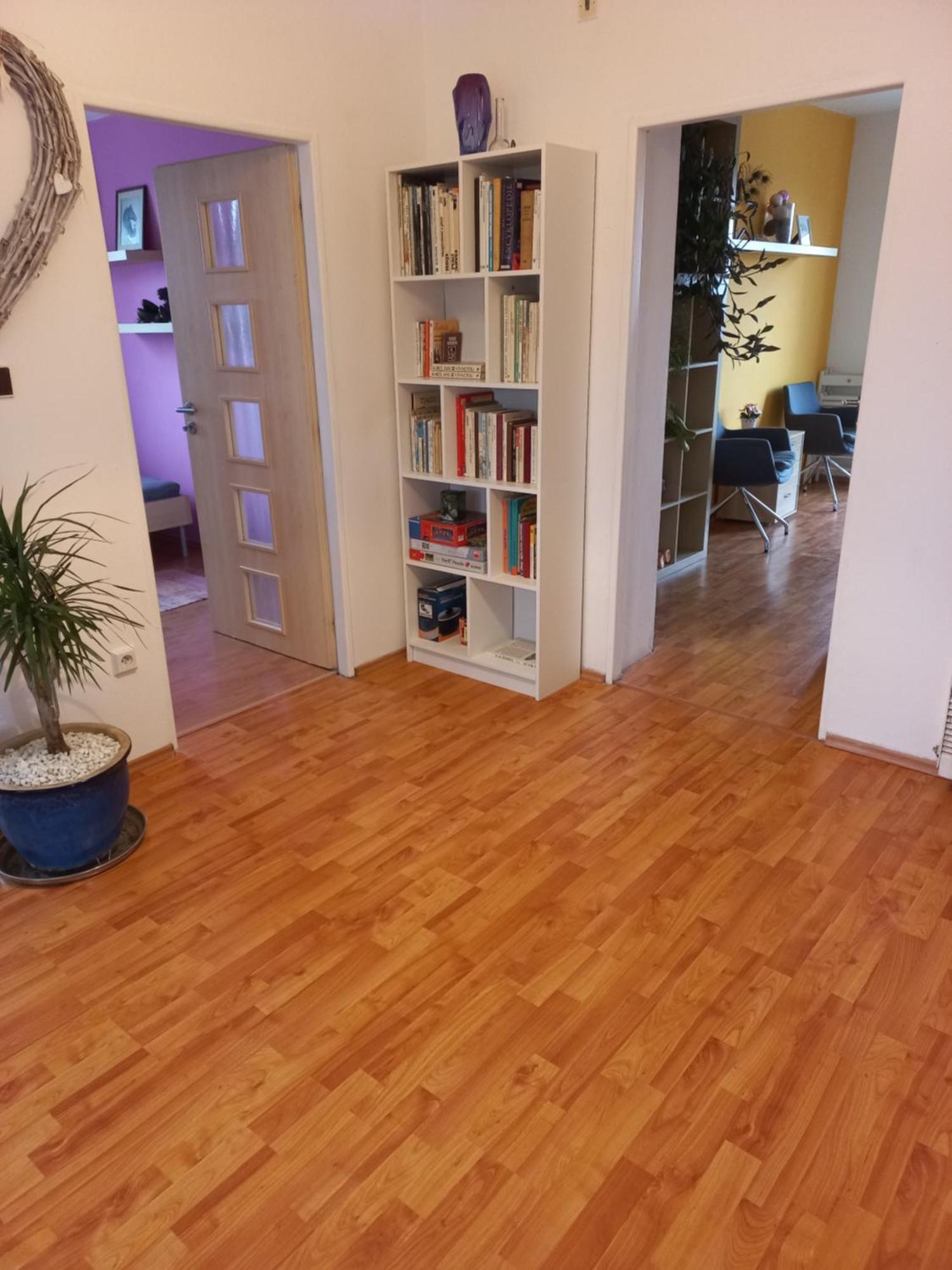 Paradise Villa Apartment 프라하 외부 사진