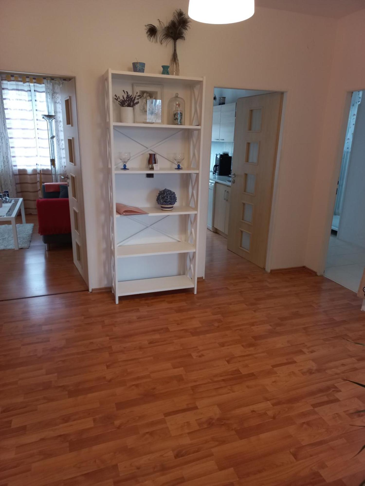 Paradise Villa Apartment 프라하 외부 사진
