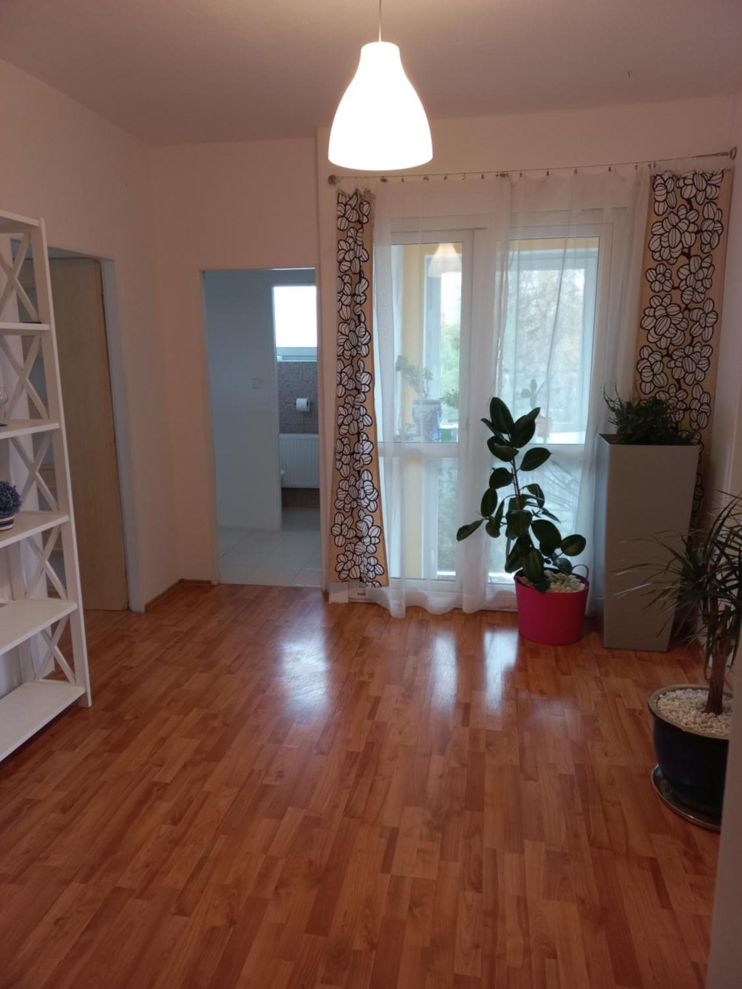 Paradise Villa Apartment 프라하 외부 사진