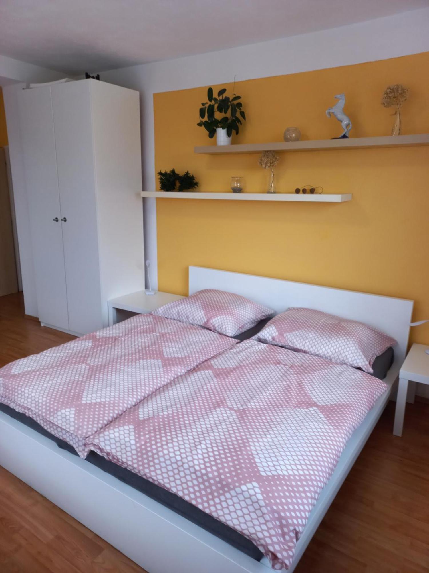 Paradise Villa Apartment 프라하 외부 사진