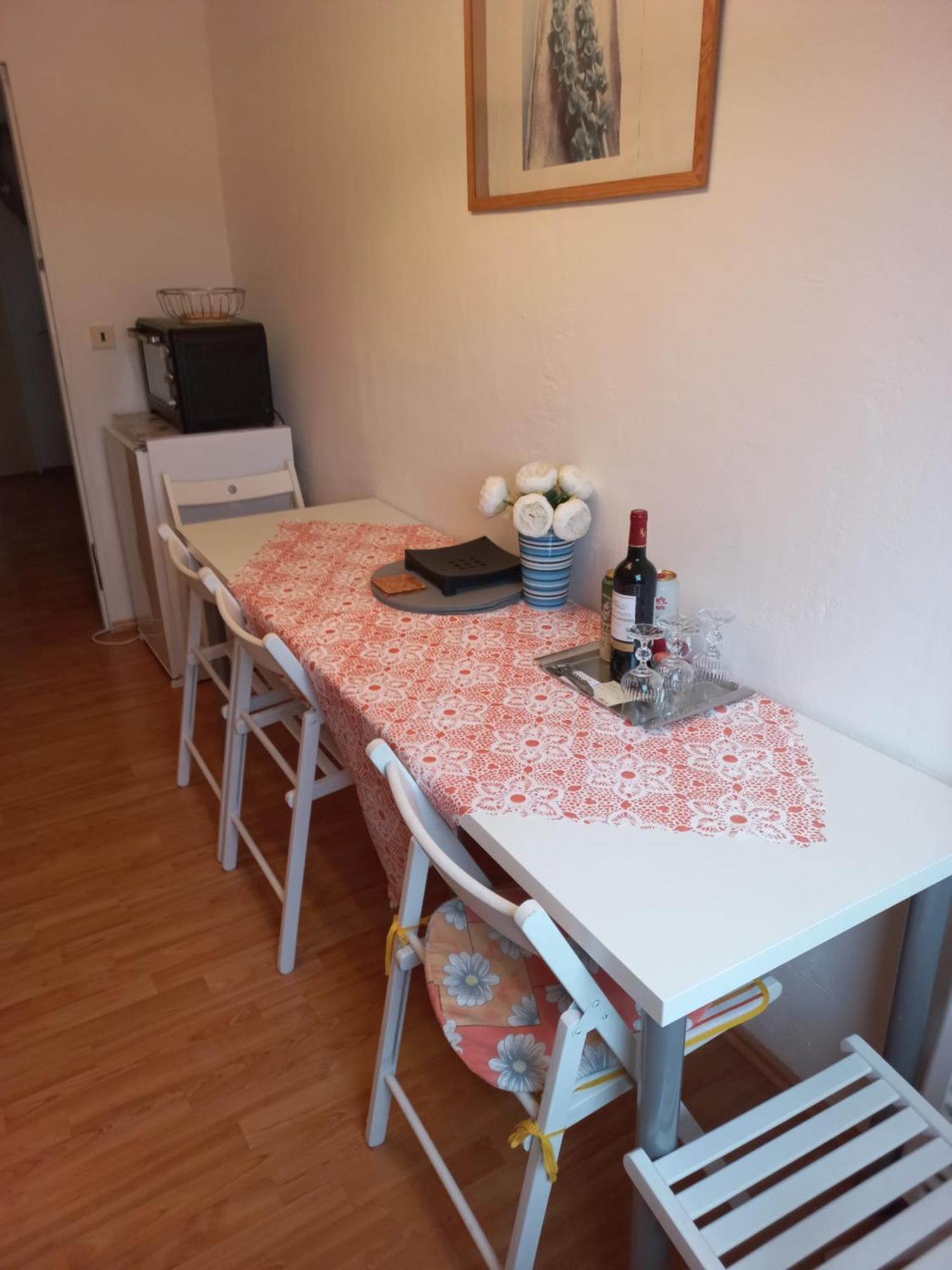 Paradise Villa Apartment 프라하 외부 사진