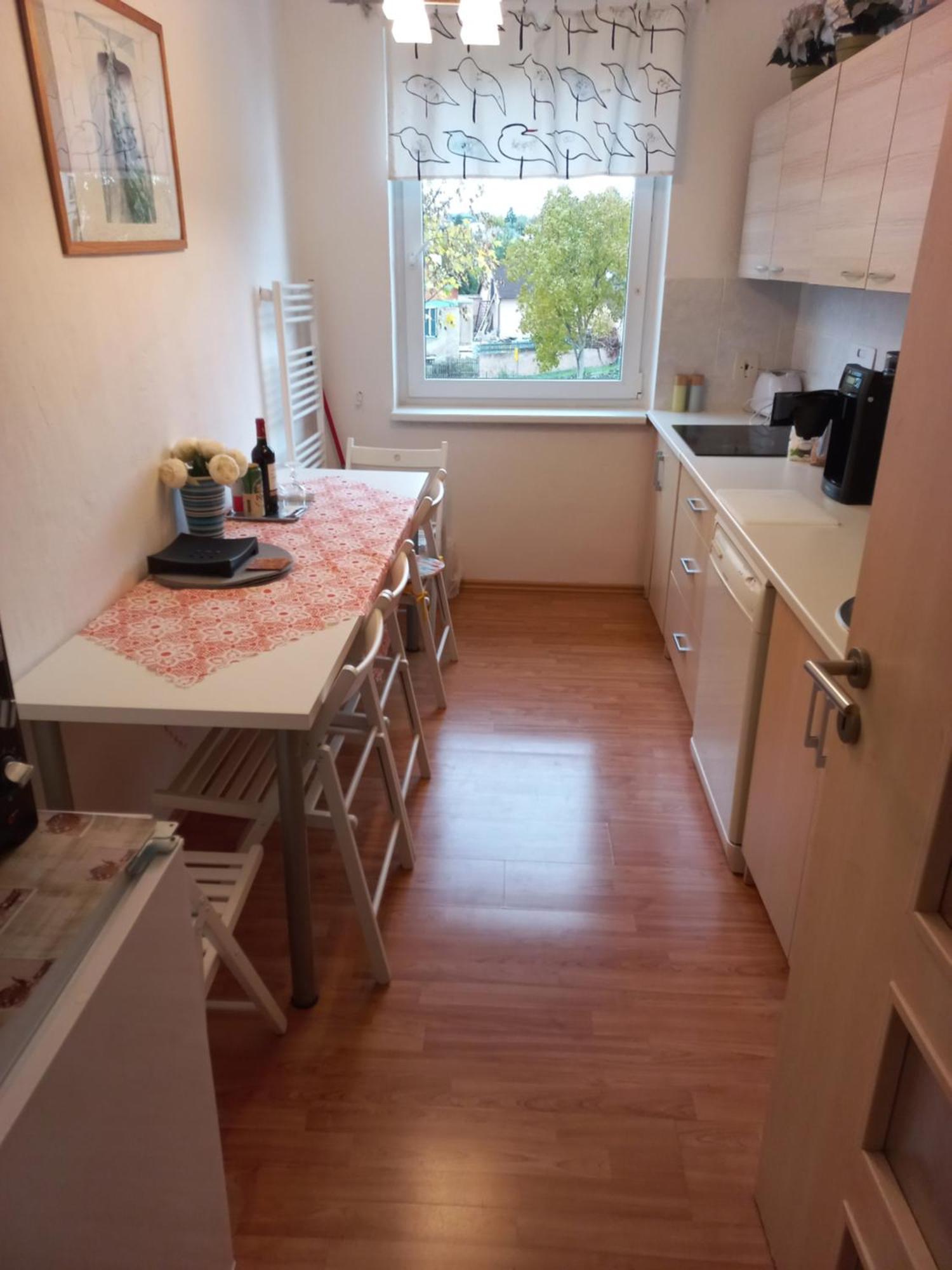 Paradise Villa Apartment 프라하 외부 사진